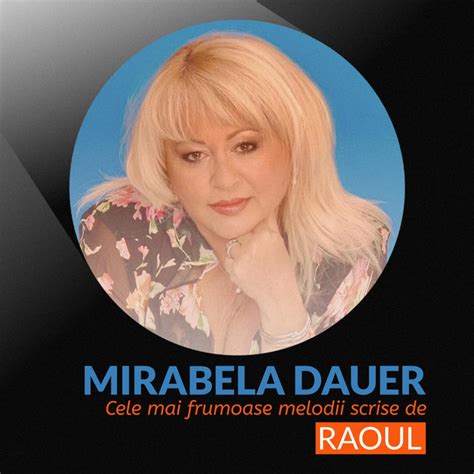 mirabela dauer raoul.